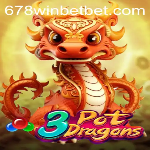 The Rise of 3PotDragons: A Mesmerizing Journey into the World of Strategy and Chance