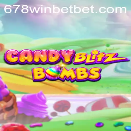 CandyBlitzBombs: The Explosive New Game Taking the World by Storm
