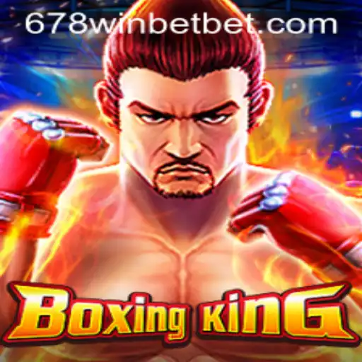 Master the Ring with BoxingKing and Secure Victory with 678 Win Bet