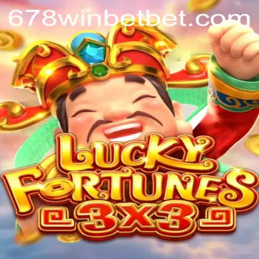 Discover the Thrills of LUCKYFORTUNES3x3: Winning Strategies and Gameplay