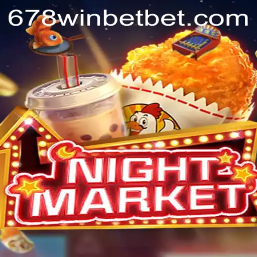 Exploring NIGHTMARKET: A Thrilling Game of Strategy and Chance