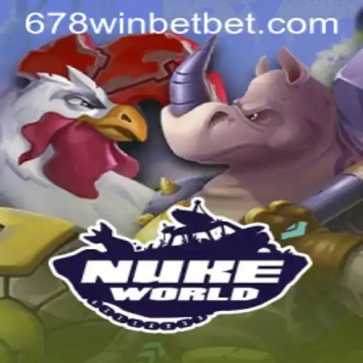 NukeWorld: Exploring the Thrilling Universe and Betting Dynamics