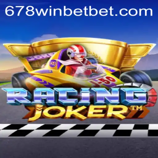 RacingJoker: A Thrilling Run on the Virtual Tracks