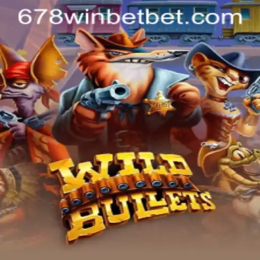 WildBullets: Dive into the Thrilling World of High-Stakes Western Adventure