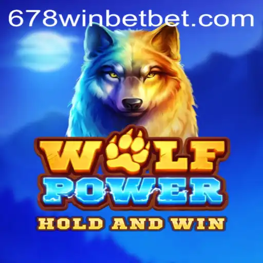 Unleashing the Thrill: A Deep Dive into WolfPower and the 678 Win Bet