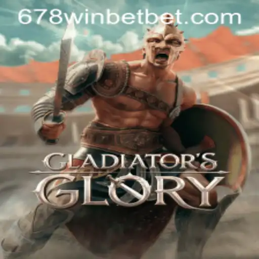 Exploring the Thrilling World of GladiatorsGlory and the Exciting 678 Win Bet