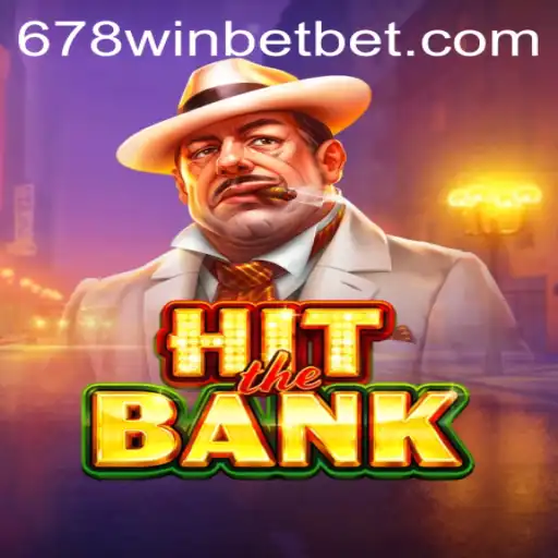 HitTheBank: An Exciting Game With the Thrill of a 678 Win Bet