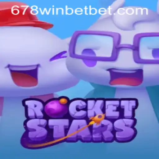 RocketStars: A Stellar Gaming Experience with 678 Win Bet Strategy