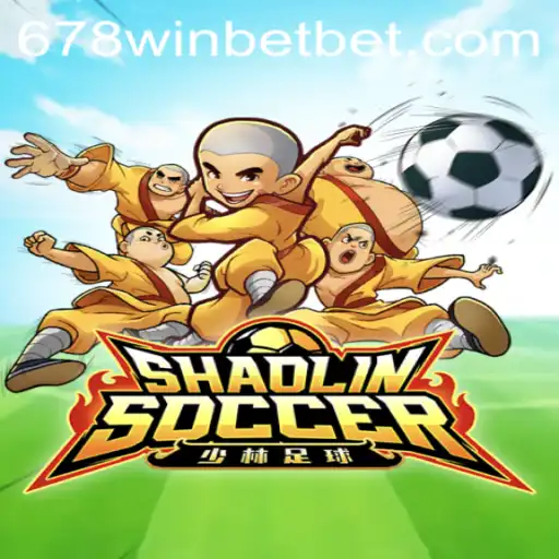 Experience the Excitement of ShaolinSoccer and Master the 678 Win Bet
