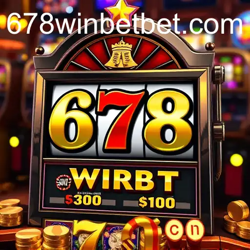 Unlocking the Mysteries of Slot Machines: A Deep Dive Into the '678 Win Bet'