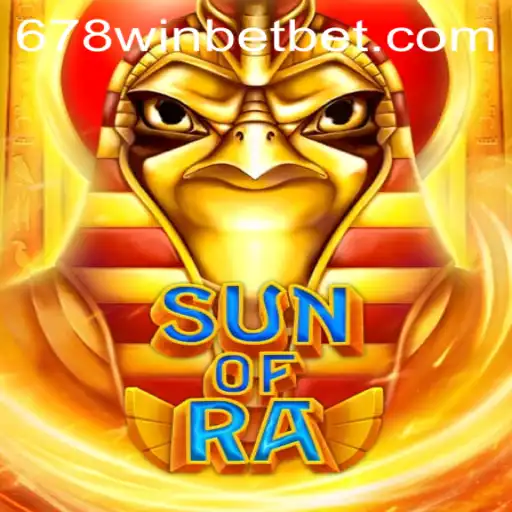Discover the Thrilling World of SunofRa and the Strategic 678 Win Bet
