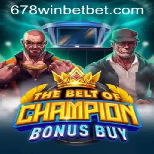 TheBeltOfChampionBonusBuy: A Deep Dive into the Thrilling World of Virtual Gladiators