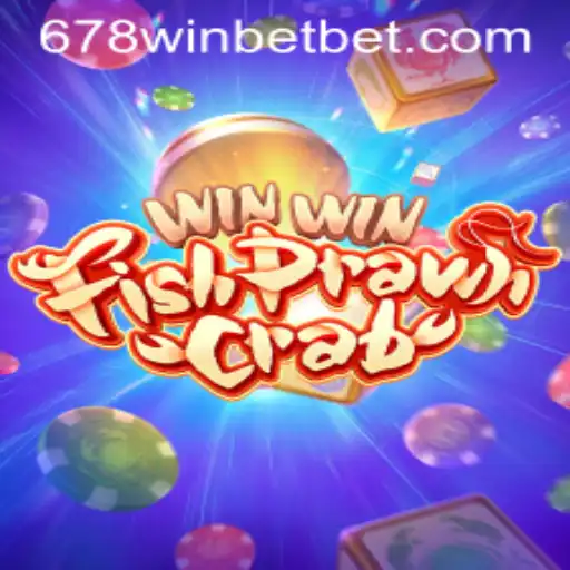 Exploring the Fascination of WinWinFishPrawnCrab and the Thrill of '678 Win Bet'